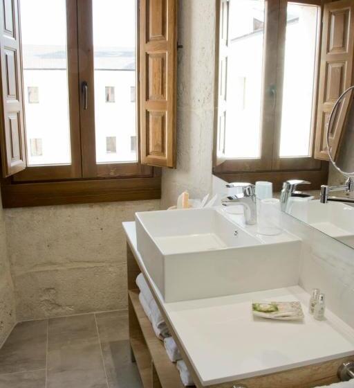 ホテル Hospedería Monasterio De La Vid