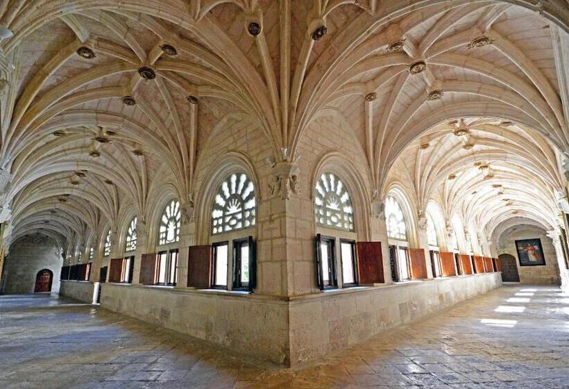 فندق Hospedería Monasterio De La Vid