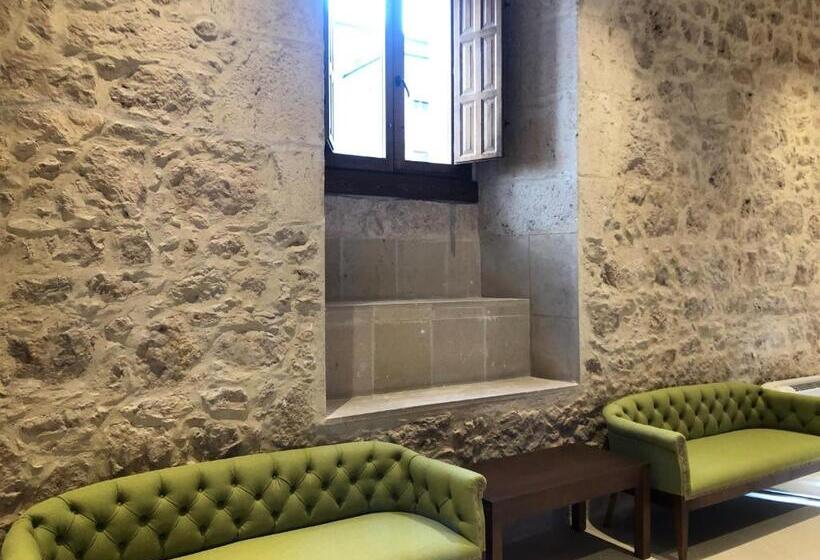 ホテル Hospedería Monasterio De La Vid