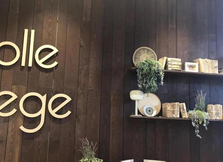 ホテル Hospedería Monasterio De La Vid