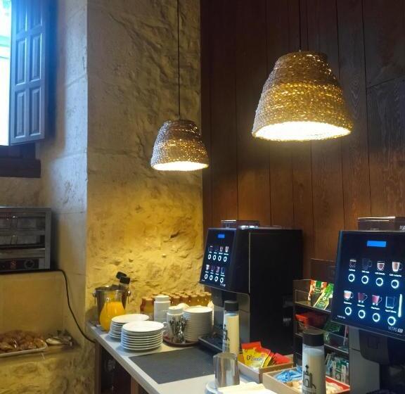 ホテル Hospedería Monasterio De La Vid