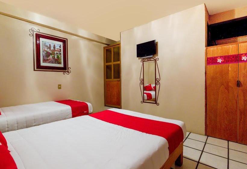 فندق La Terracita