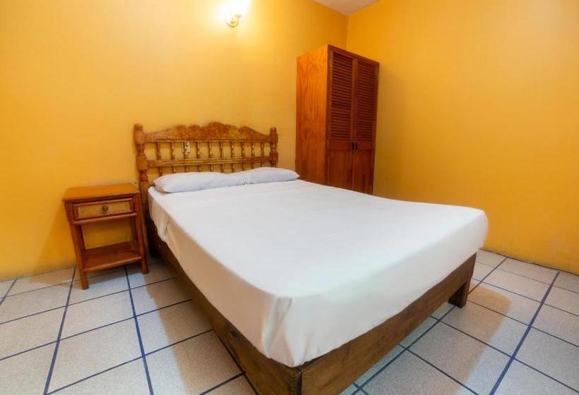 فندق La Terracita