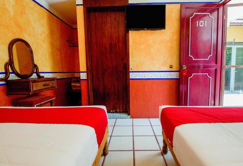 فندق La Terracita