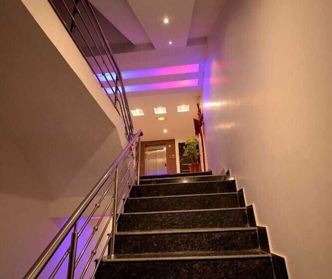 فندق Mount View Pristine