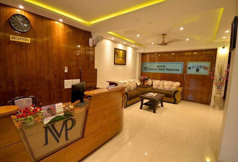 فندق Mount View Pristine