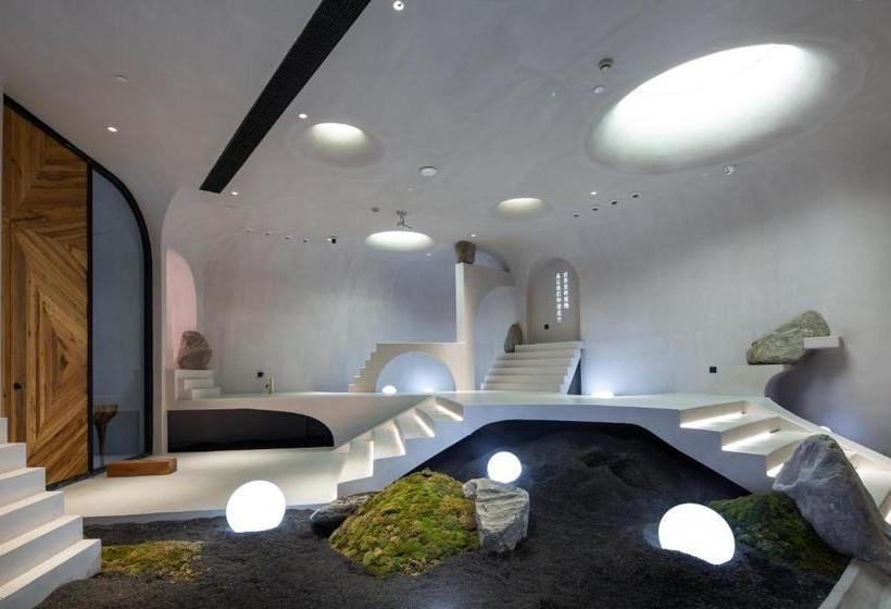 فندق Nayun Xingkongsu