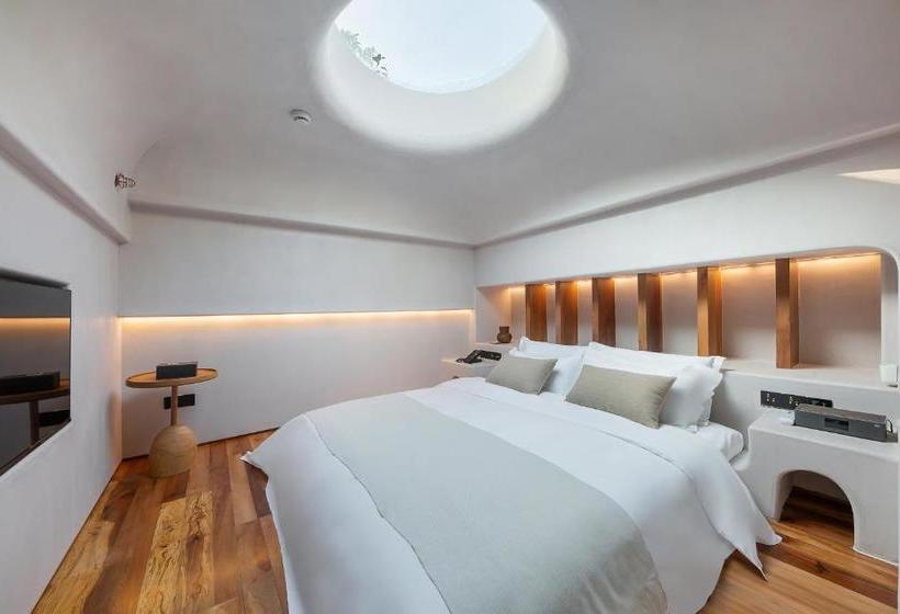 فندق Nayun Xingkongsu