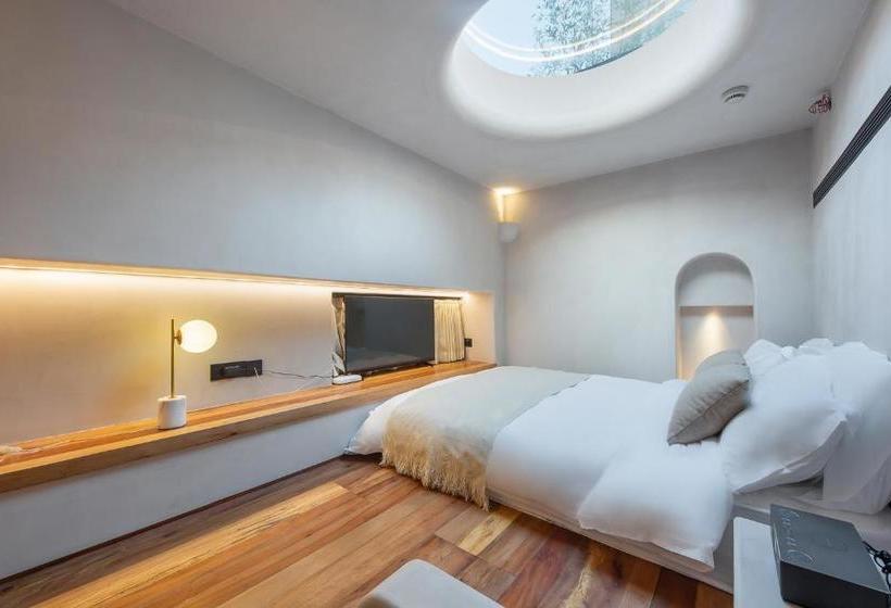 فندق Nayun Xingkongsu