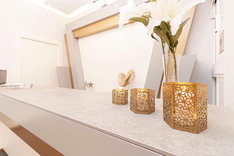 هتل Oh Nice Revellin Ceuta