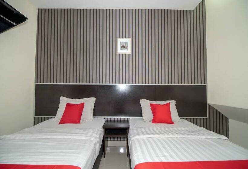 호텔 Oyo 89965 Stay Inn Ii