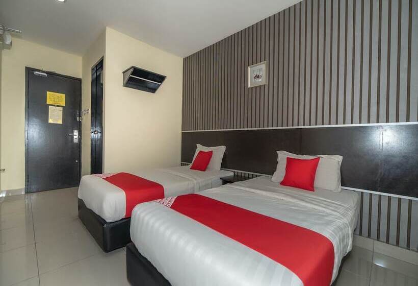 호텔 Oyo 89965 Stay Inn Ii