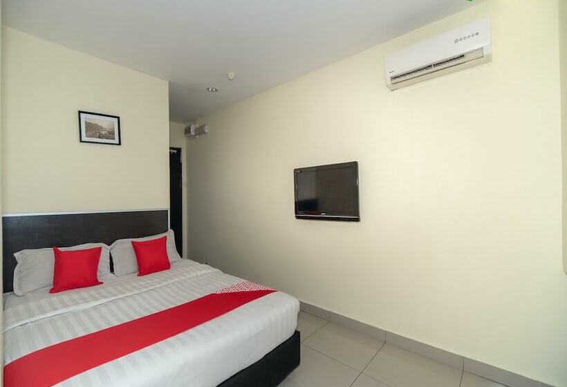 호텔 Oyo 89965 Stay Inn Ii