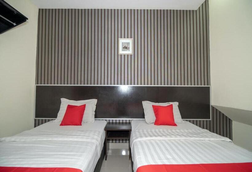 호텔 Oyo 89965 Stay Inn Ii