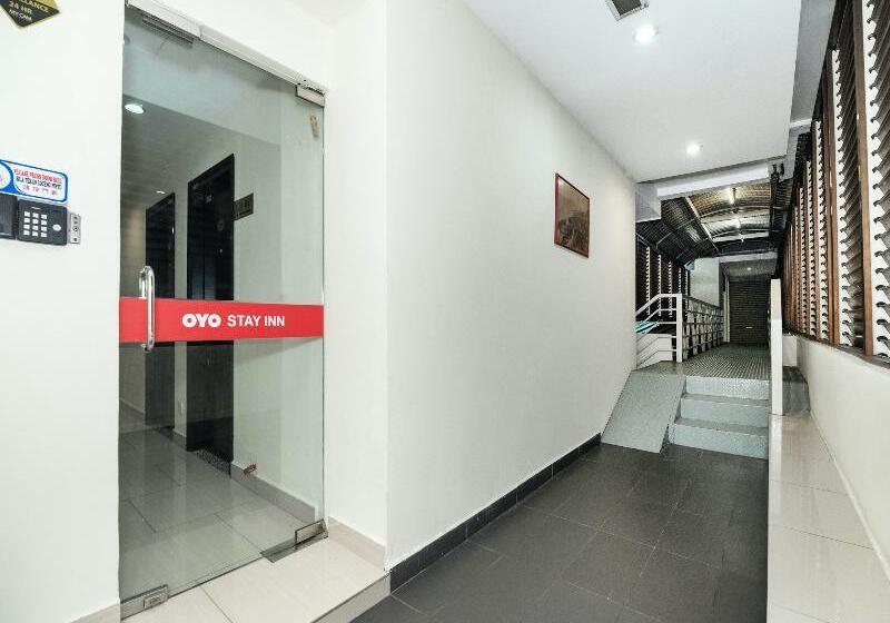 호텔 Oyo 89965 Stay Inn Ii