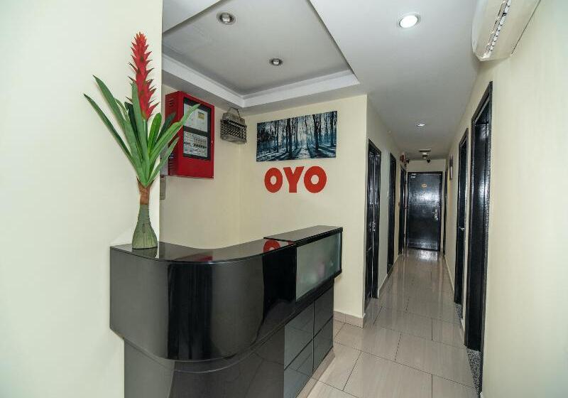 호텔 Oyo 89965 Stay Inn Ii
