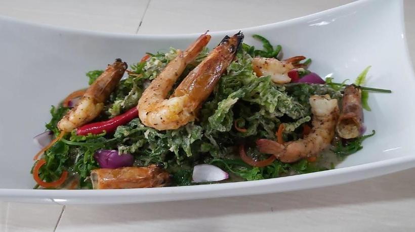 בית מלון כפרי Punta Baler