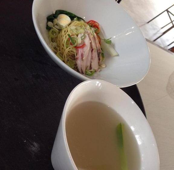 בית מלון כפרי Punta Baler