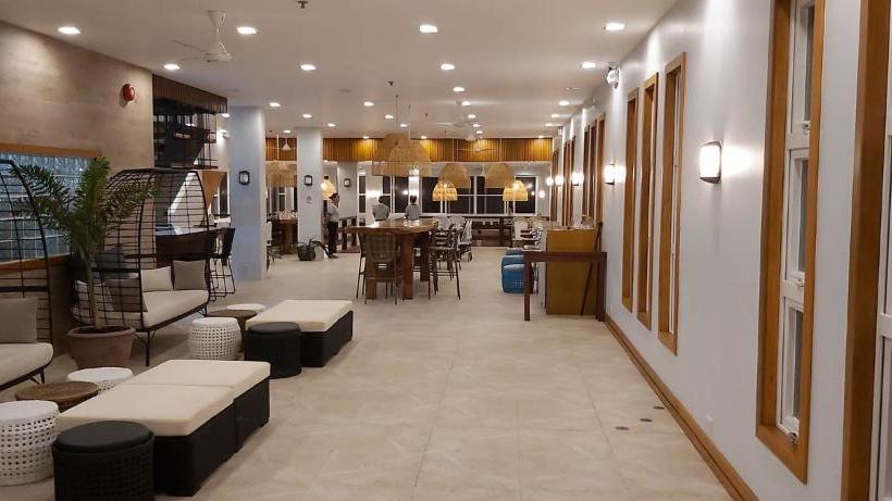 בית מלון כפרי Punta Baler