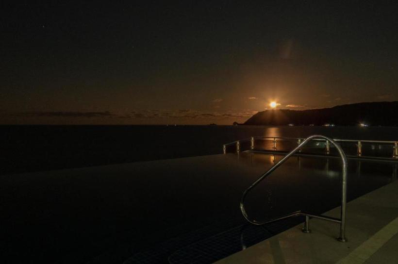 בית מלון כפרי Punta Baler