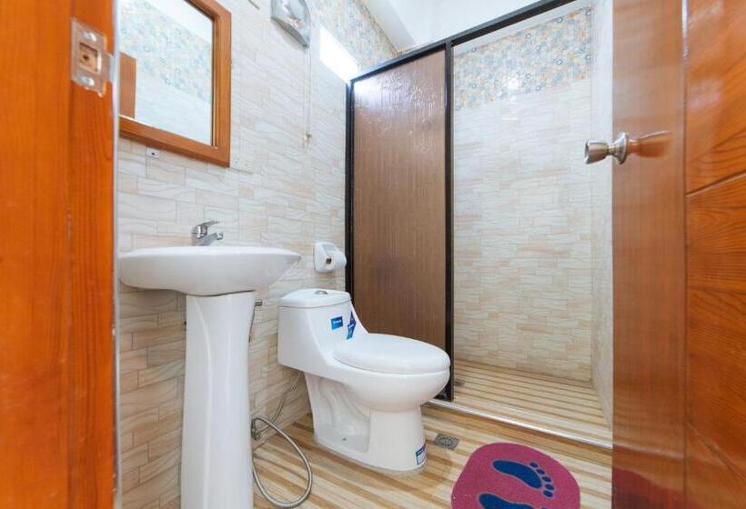 酒店 Reddoorz Premium @ Casa Ghilda Resort Olongapo City