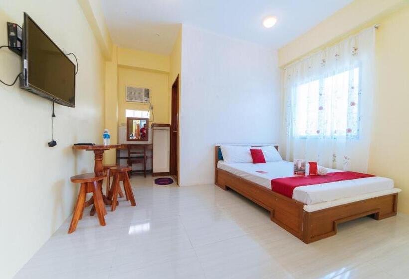 酒店 Reddoorz Premium @ Casa Ghilda Resort Olongapo City