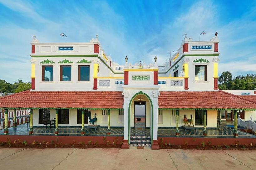 Marutham Village Resort