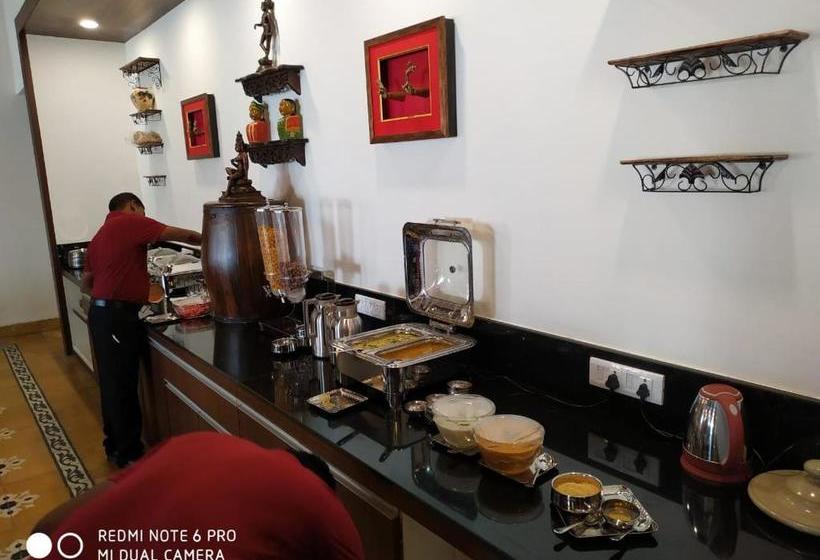 Marutham Village Resort