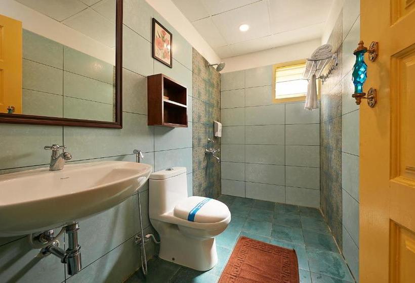 Marutham Village Resort