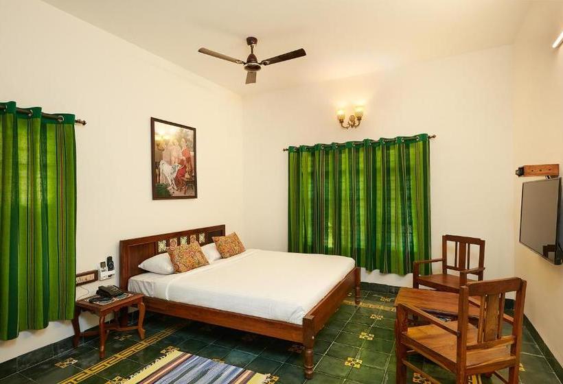 Marutham Village Resort