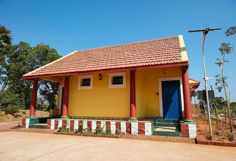 Marutham Village Resort
