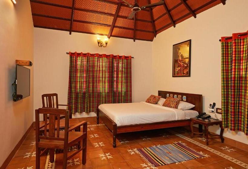 Marutham Village Resort