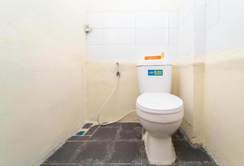 펜션 Koolkost @ Harapan Indah