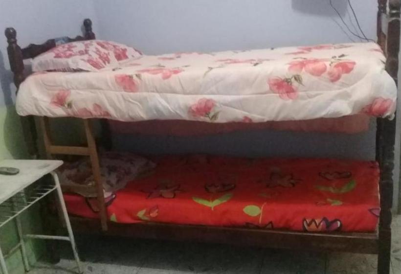 펜션 Pousada Alquidora