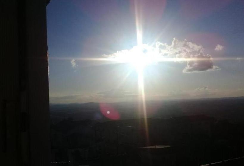 펜션 Pousada Alquidora