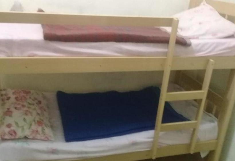 펜션 Pousada Alquidora