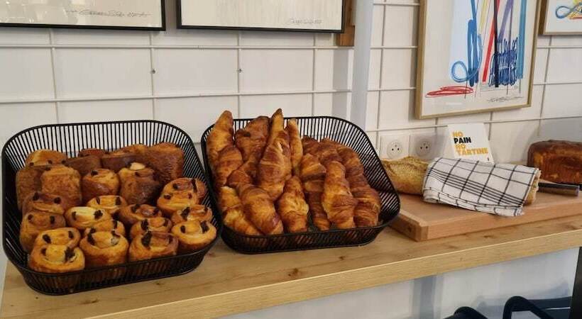 הוסטל The People   Marseille