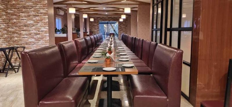 V One Hotel Ambara Elite