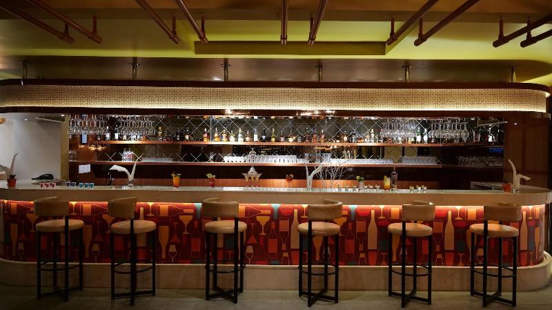 V One Hotel Ambara Elite