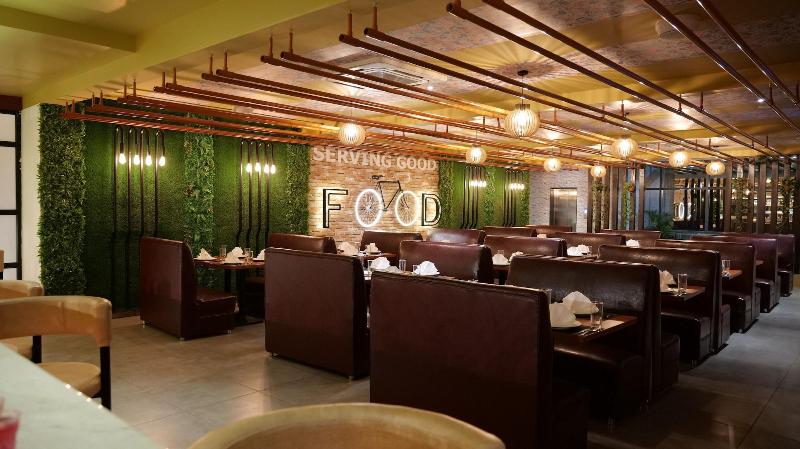 V One Hotel Ambara Elite