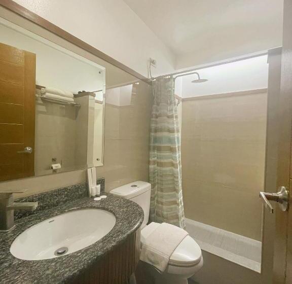 הוסטל Soleo Inn