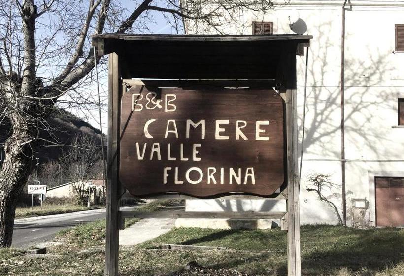 B&b Valle Florina