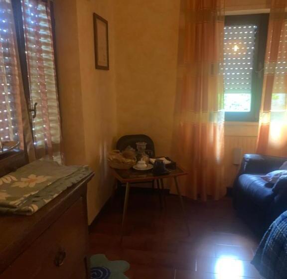 مبيت وإفطار Arturo & Trilly