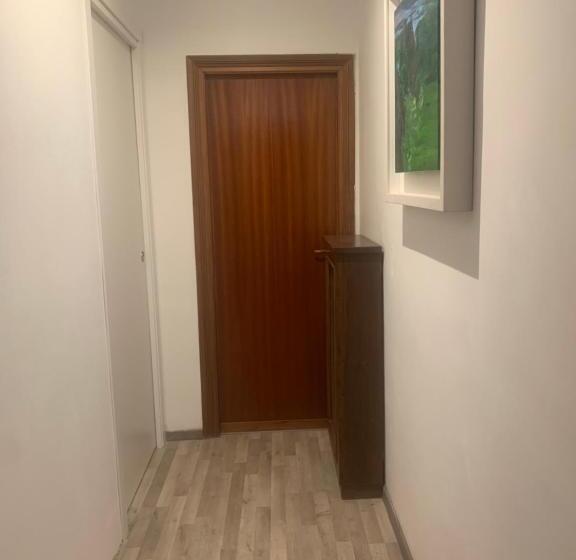 צימר Arturo & Trilly