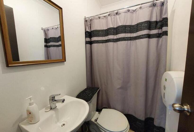 צימר Hospedaje Centro Angol