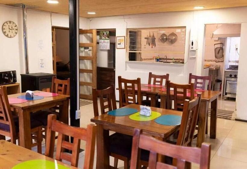 צימר Hospedaje Centro Angol