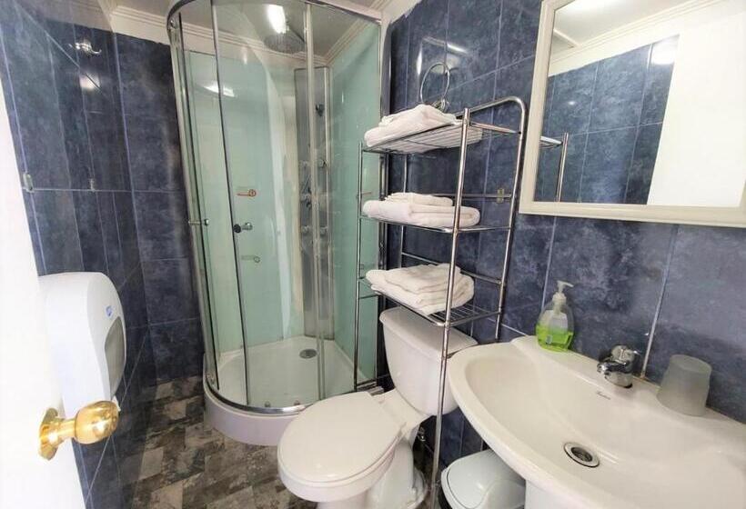 צימר Hospedaje Centro Angol