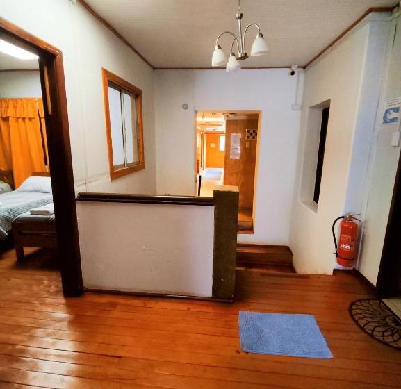 צימר Hospedaje Centro Angol