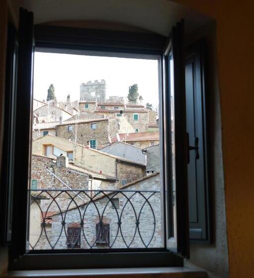 住宿加早餐  Locanda Il Canovaccio