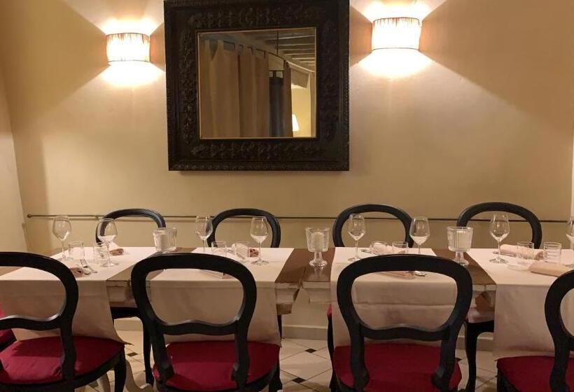 住宿加早餐  Locanda Il Canovaccio